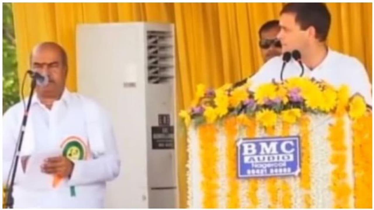 ராகுலுக்கு அதிர்ஷ்டமானவரா தங்கபாலு?! மீண்டும் அவரே..! ராகுலுக்கு அதிர்ஷ்டமானவரா தங்கபாலு?! மீண்டும் அவரே..!