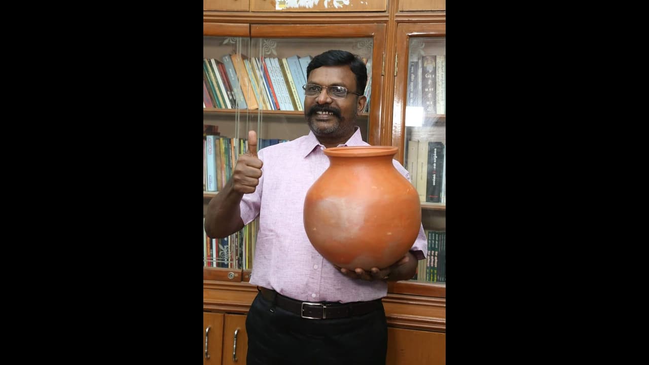 விசிகவின் பானை சின்னத்தால் அலறும் திமுக... குன்னம் தொகுதியில் இப்படி ஒரு சிக்கல்..!