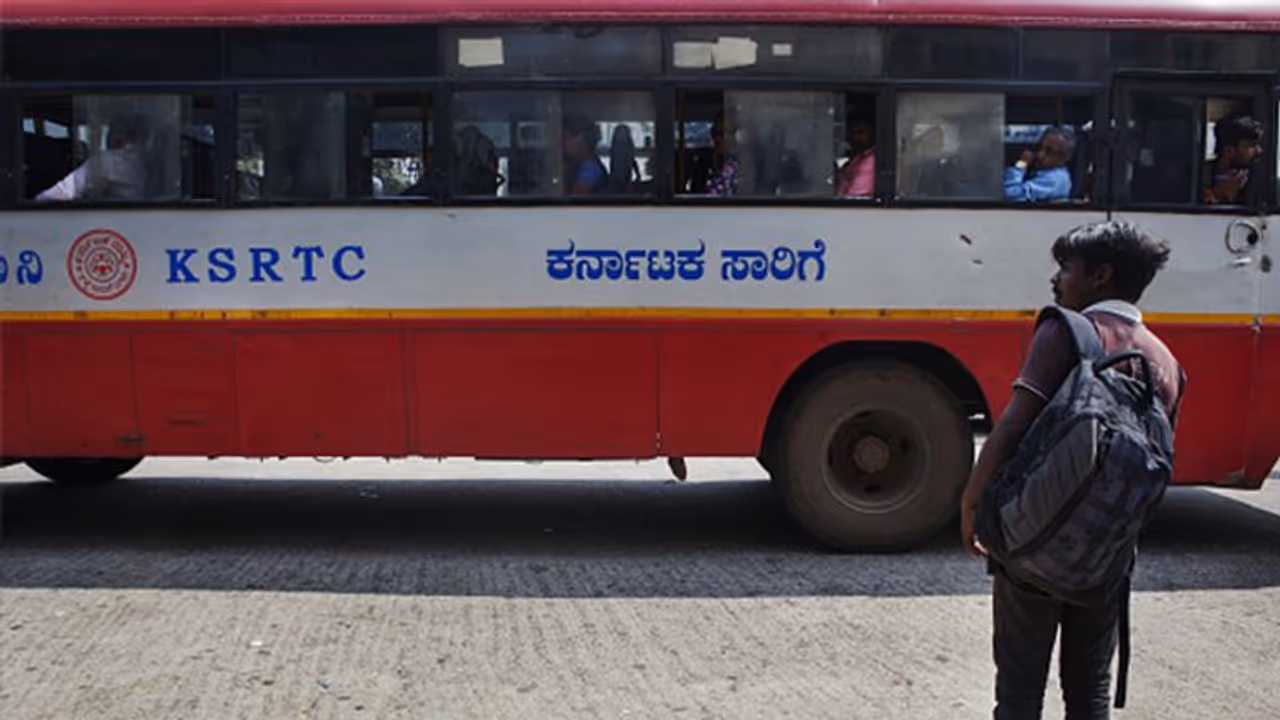 400 ಕೆಎಸ್‌ಆರ್‌ಟಿಸಿ ಬಸ್‌ ಸಂಚಾರ ಸ್ಥಗಿತ