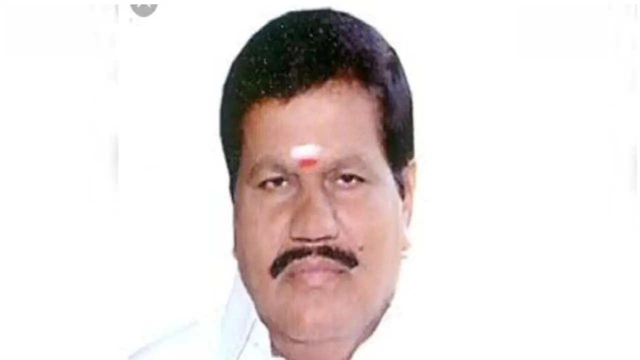 AIADMK's R Kanagaraj passes away, number of Assembly vacancies in Tamil Nadu rises to 22 AIADMK's R Kanagaraj passes away, number of Assembly vacancies in Tamil Nadu rises to 22
