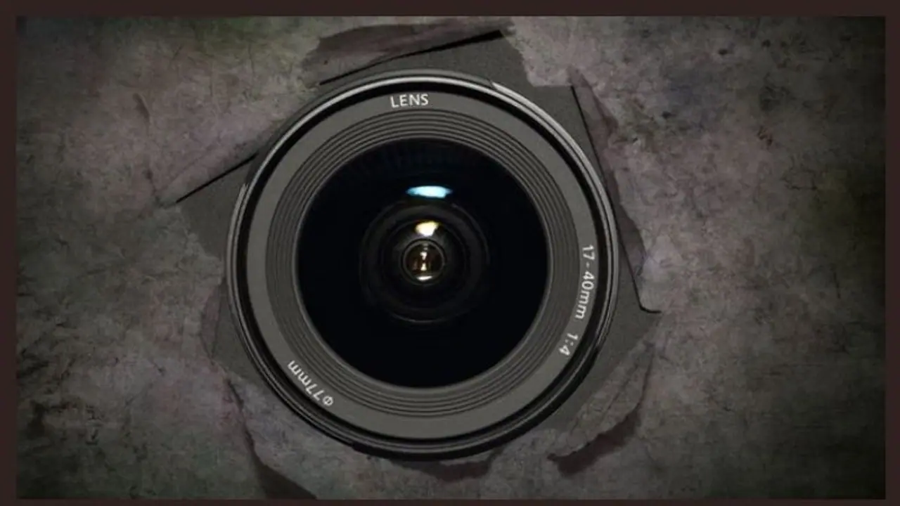 बैंकाक में Australia Embassy में महिलाओं के बाथरूम में स्पाई कैमरा से हड़कंप बैंकाक में Australia Embassy में महिलाओं के बाथरूम में स्पाई कैमरा से हड़कंप