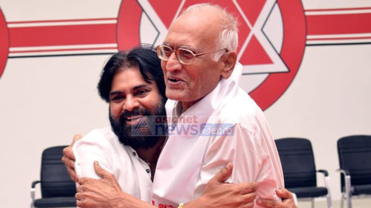 ఎస్పీవై రెడ్డికి చంద్రబాబు ఓపెన్ ఆఫర్: పవన్ కల్యాణ్ ఘాటు వ్యాఖ్య ఎస్పీవై రెడ్డికి చంద్రబాబు ఓపెన్ ఆఫర్: పవన్ కల్యాణ్ ఘాటు వ్యాఖ్య