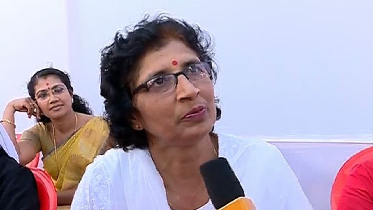 മേഴ്സികുട്ടന്‍ സ്പോര്‍ട്സ് കൗൺസില്‍ പ്രസിഡന്‍റാകും