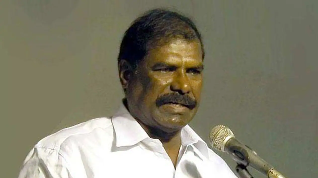 எங்களுக்கு நீங்க ஒண்ணும் பாடம் எடுக்க வேண்டாம்.. மார்க்சிஸ்ட் கம்யூனிஸ்ட் மீது பாயும் ஜி.கே.மணி..!