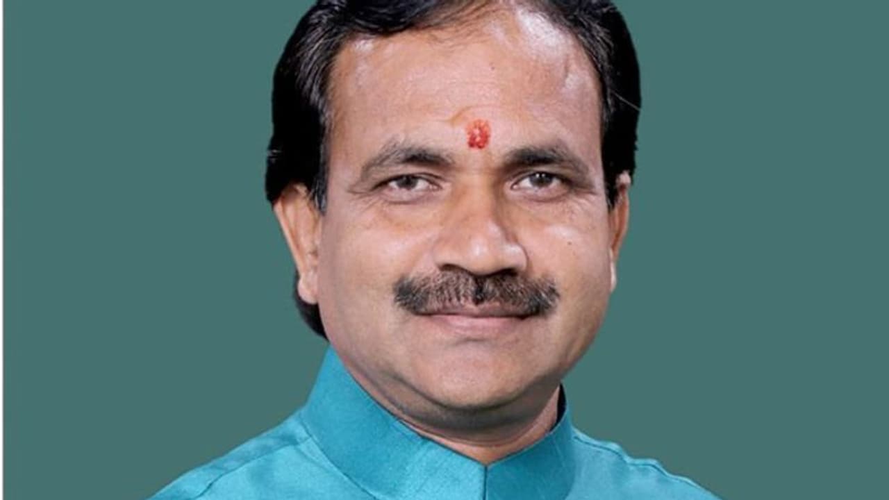 ಬಿಜೆಪಿ ಸಂಸದ ಖೂಬಾ ವಿರುದ್ಧ ದೂರು ದಾಖಲು