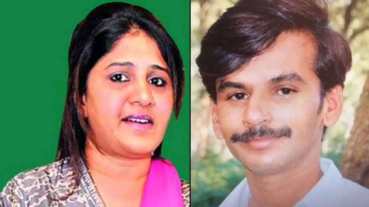 Dinesh Gundu Rao, wife Tabassum targeted on Facebook; Former KPCC driver arrested Dinesh Gundu Rao, wife Tabassum targeted on Facebook; Former KPCC driver arrested