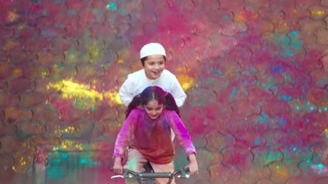 ഈ പരസ്യം എന്തുകൊണ്ടാണ് ഇത്രയേറെ എതിര്ക്കപ്പെടുന്നത്?? ഈ പരസ്യം എന്തുകൊണ്ടാണ് ഇത്രയേറെ എതിര്ക്കപ്പെടുന്നത്??