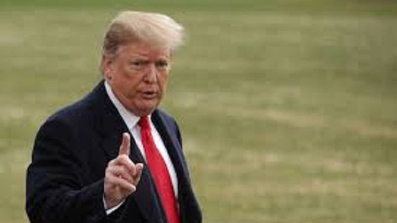 ಅಮೆರಿಕ ತುಂಬಿ ತುಳುಕುತ್ತಿದೆ: ವಲಸಿಗರಿಗೆ ಜಾಗವಿಲ್ಲ ಎಂದ ಟ್ರಂಪ್!