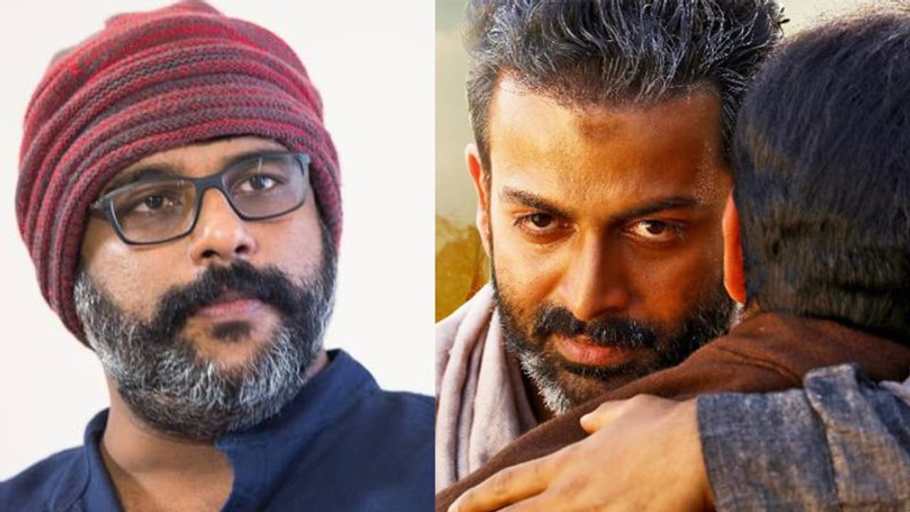 'ടിയാന്' തെറ്റായി വായിക്കപ്പെട്ട സിനിമയെന്ന് മുരളി ഗോപി; 'അത് ഹിന്ദുത്വത്തെ പൊളിച്ചെഴുതിയ സിനിമ' 'ടിയാന്' തെറ്റായി വായിക്കപ്പെട്ട സിനിമയെന്ന് മുരളി ഗോപി; 'അത് ഹിന്ദുത്വത്തെ പൊളിച്ചെഴുതിയ സിനിമ'