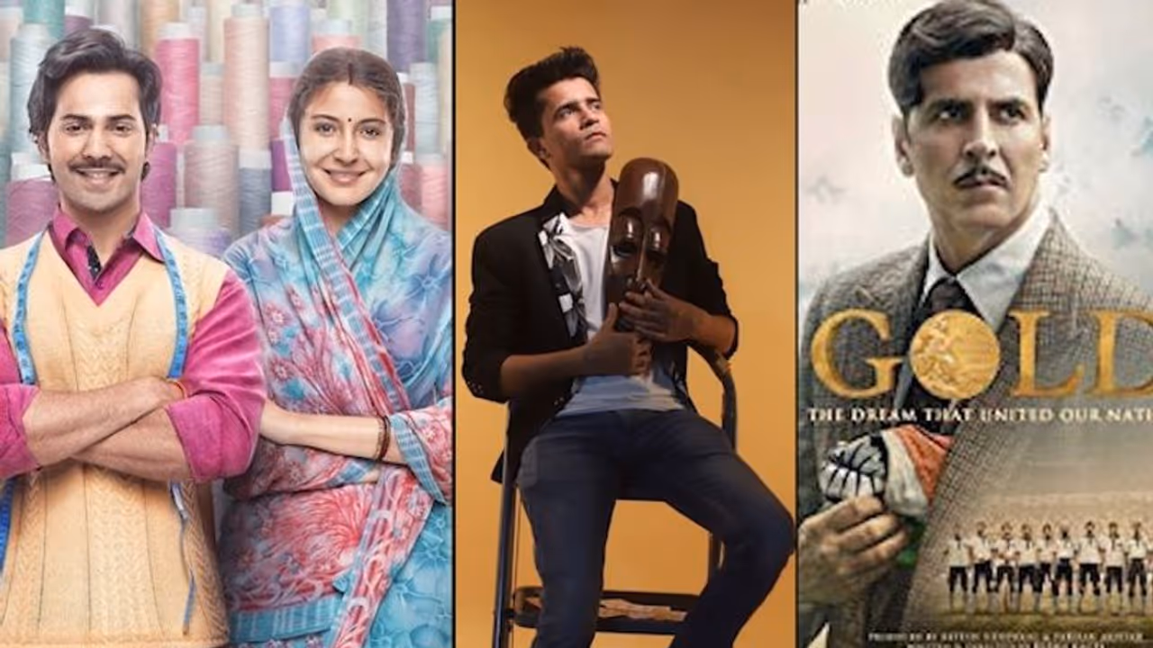 Meet the man behind Sui Dhaaga, Gold's ad campaign, Siddiqui Subhani