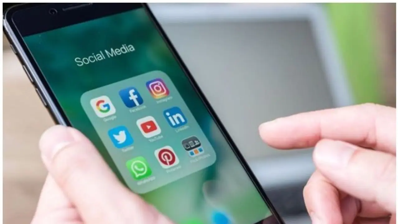 Here is how Pakistan is spreading lies against India through social media