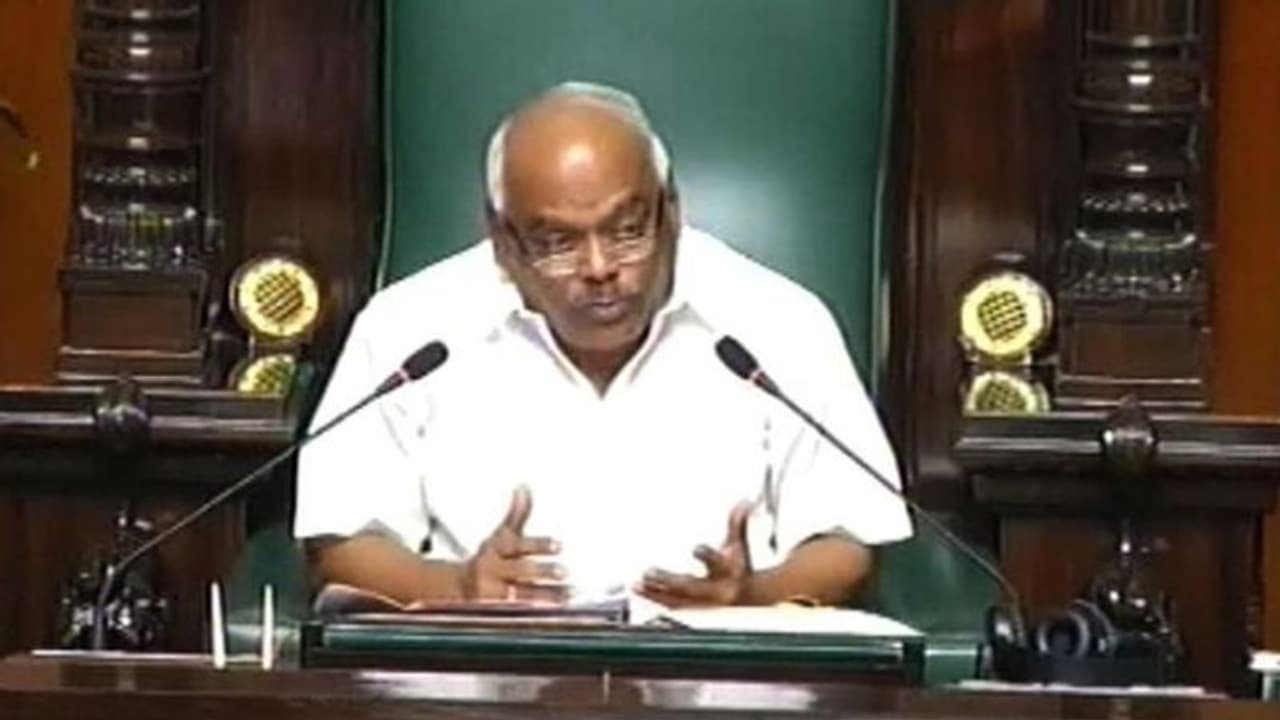 No desire to sleep with KH Muniyappa: Karnataka Speaker