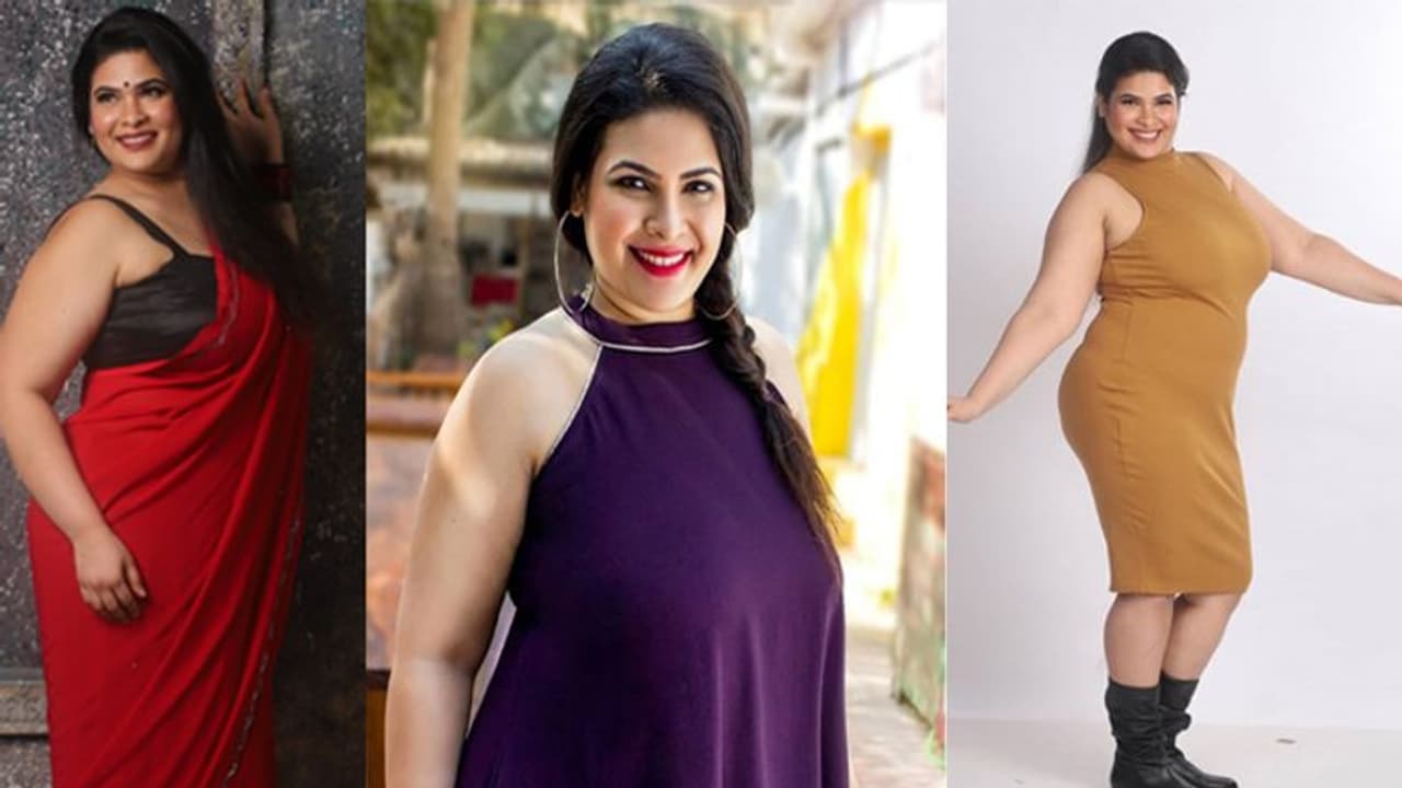 'തടിച്ചി' എന്ന പരിഹാസത്തില് തോറ്റില്ല; ഇന്ന് അറിയപ്പെടുന്ന പ്ലസ് സൈസ് മോഡലും ബെല്ലി ഡാന്സറും 'തടിച്ചി' എന്ന പരിഹാസത്തില് തോറ്റില്ല; ഇന്ന് അറിയപ്പെടുന്ന പ്ലസ് സൈസ് മോഡലും ബെല്ലി ഡാന്സറും