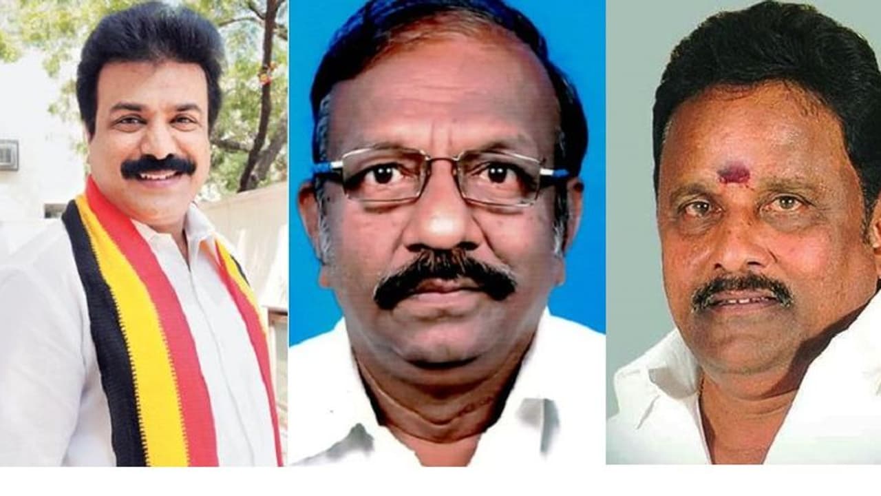 எக்ஸிட் போல் ரிசல்டில் தேமுதிகவுக்கு வந்த ஒரு தொகுதி... ஜெயிக்கப்போவது யாரு? எக்ஸிட் போல் ரிசல்டில் தேமுதிகவுக்கு வந்த ஒரு தொகுதி... ஜெயிக்கப்போவது யாரு?