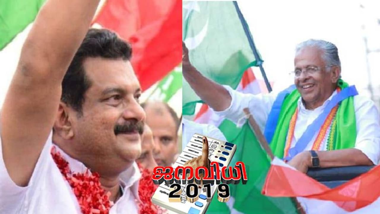 ജനവിധി മറുപടിയാകുമെന്ന് അൻവർ; ആത്മവിശ്വാസത്തോടെ ഇ ടി: വിവാദക്കാറ്റിൽ പൊന്നാനിയിലെ പോരാട്ടം ജനവിധി മറുപടിയാകുമെന്ന് അൻവർ; ആത്മവിശ്വാസത്തോടെ ഇ ടി: വിവാദക്കാറ്റിൽ പൊന്നാനിയിലെ പോരാട്ടം