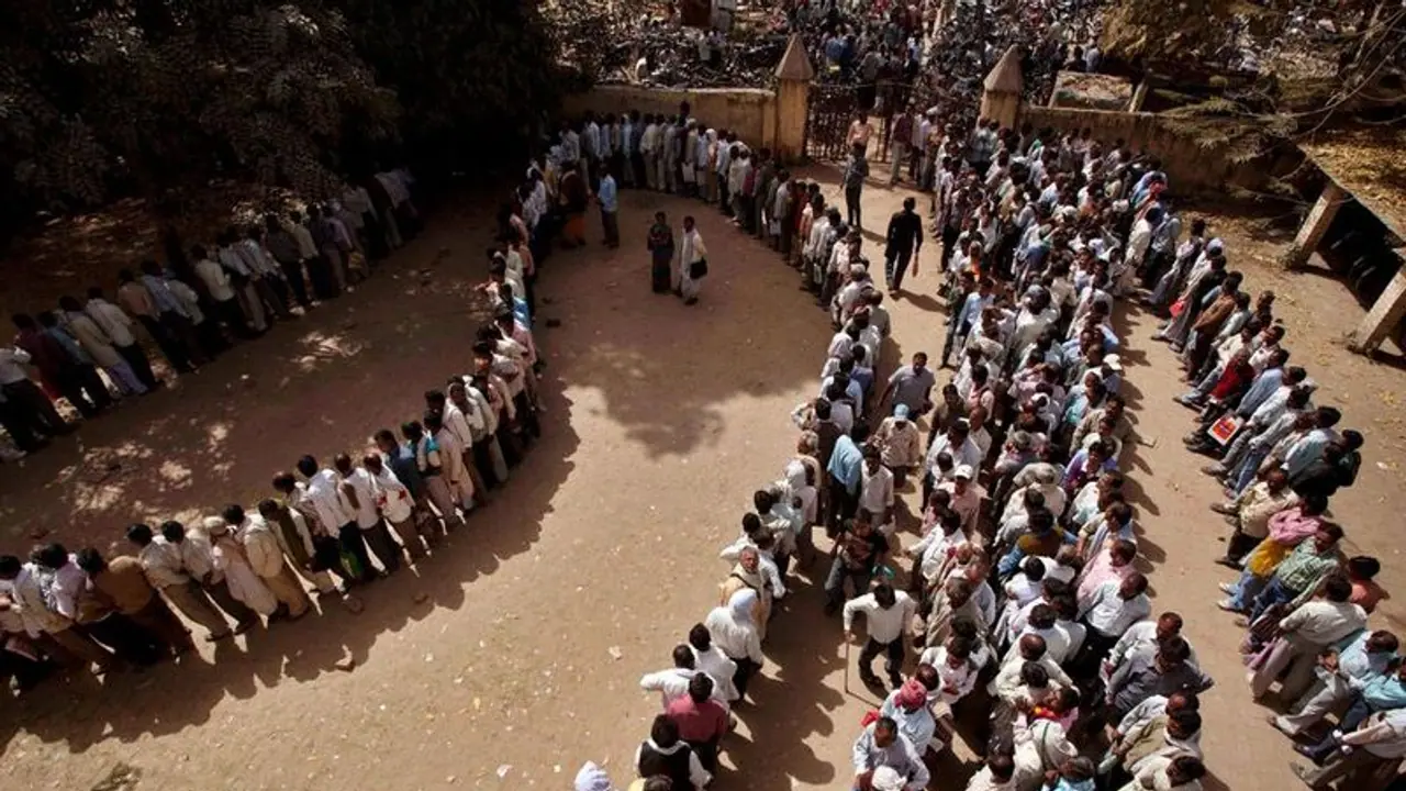 ಹೌದು, ನಿರುದ್ಯೋಗ 45 ವರ್ಷಗಳಲ್ಲೇ ಅಧಿಕ ಇದೆ: ಸತ್ಯ ಒಪ್ಪಿಕೊಂಡ ಕೇಂದ್ರ!