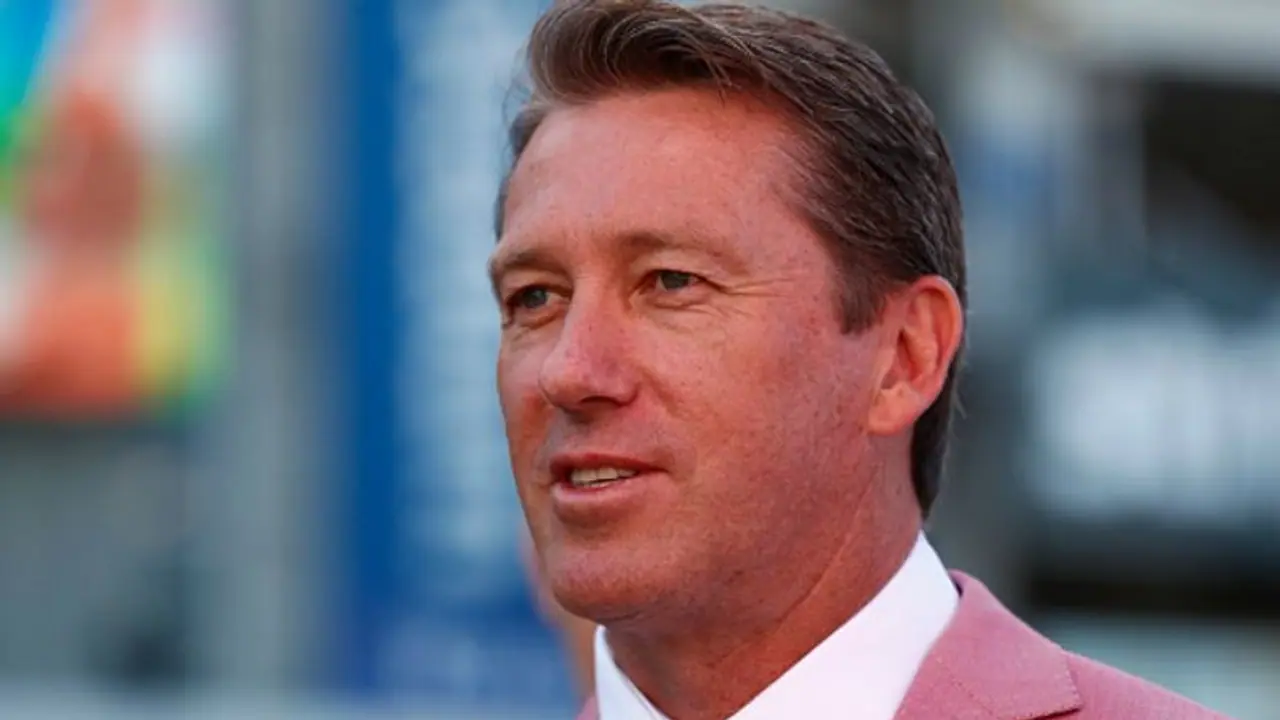 டெஸ்ட் கிரிக்கெட்டில் மாற்றம்.. லெஜண்ட் மெக்ராத்தின் கருத்து