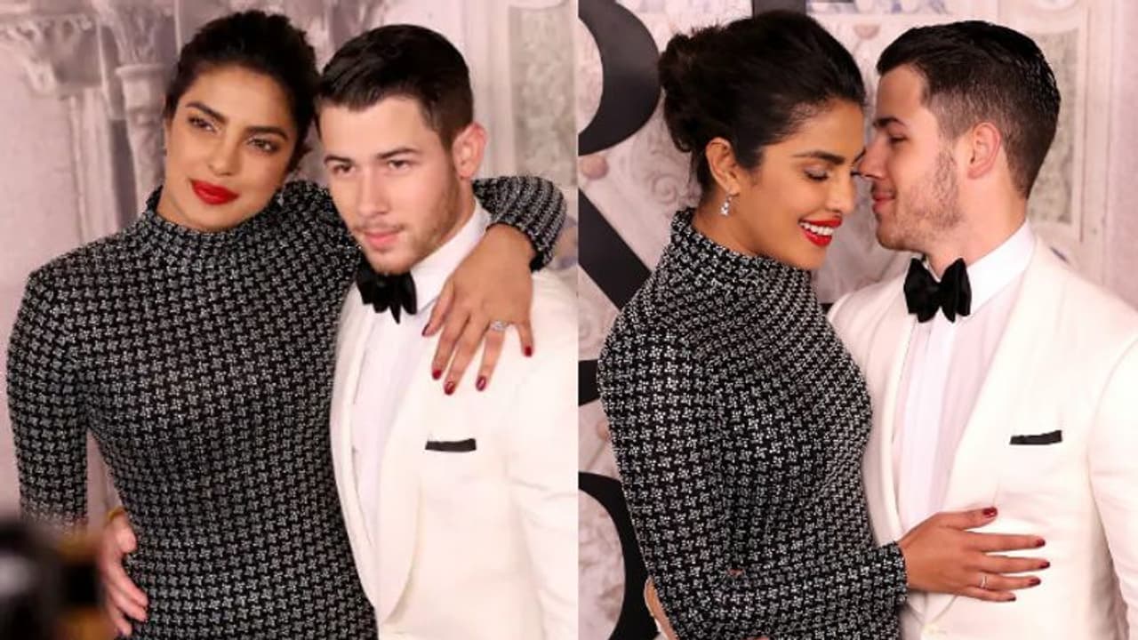 ನಿಕ್ ಗೆ ನಾನು ಉತ್ತಮ ಪತ್ನಿ ಅಲ್ಲ: ಪ್ರಿಯಾಂಕ ಹೀಗೆ ಹೇಳಿದ್ಯಾಕೆ? ನಿಕ್ ಗೆ ನಾನು ಉತ್ತಮ ಪತ್ನಿ ಅಲ್ಲ: ಪ್ರಿಯಾಂಕ ಹೀಗೆ ಹೇಳಿದ್ಯಾಕೆ?