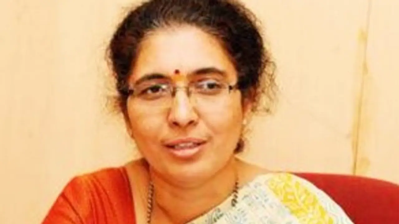 ಆತಂಕ ತೋಡಿಕೊಂಡ ತೇಜಸ್ವಿನಿ ಅನಂತ್ ಕುಮಾರ್ ಆತಂಕ ತೋಡಿಕೊಂಡ ತೇಜಸ್ವಿನಿ ಅನಂತ್ ಕುಮಾರ್