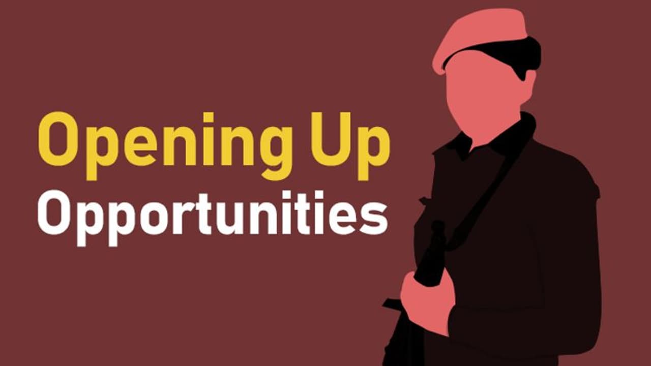 Recruit 100 women every year in CMP, Ministry of Defence tells army