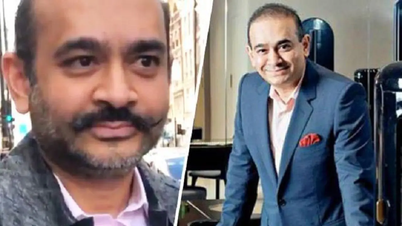 भगोड़े नीरव मोदी को डबल झटका, ब्रिटेन में  नहीं मिली जमानत, भारत में महंगी कारें नीलाम