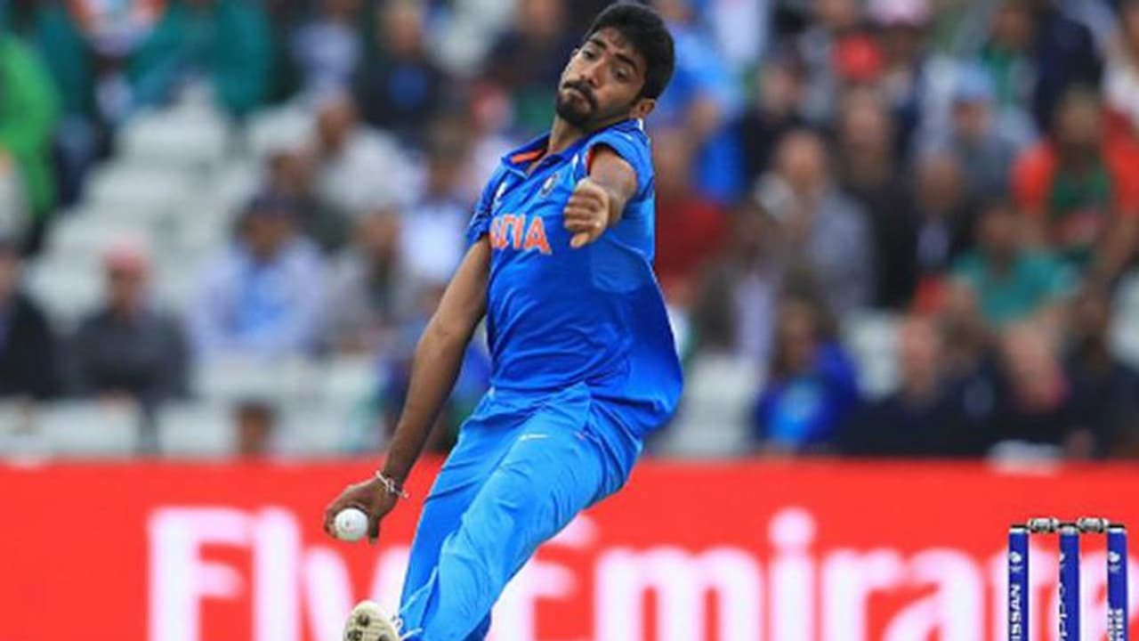 No Way.. ಇನ್ಮುಂದೆ ಬುಮ್ರಾ ನೋ ಬಾಲ್ ಹಾಕೋಕೆ ಚಾನ್ಸೇ ಇಲ್ಲ..! No Way.. ಇನ್ಮುಂದೆ ಬುಮ್ರಾ ನೋ ಬಾಲ್ ಹಾಕೋಕೆ ಚಾನ್ಸೇ ಇಲ್ಲ..!