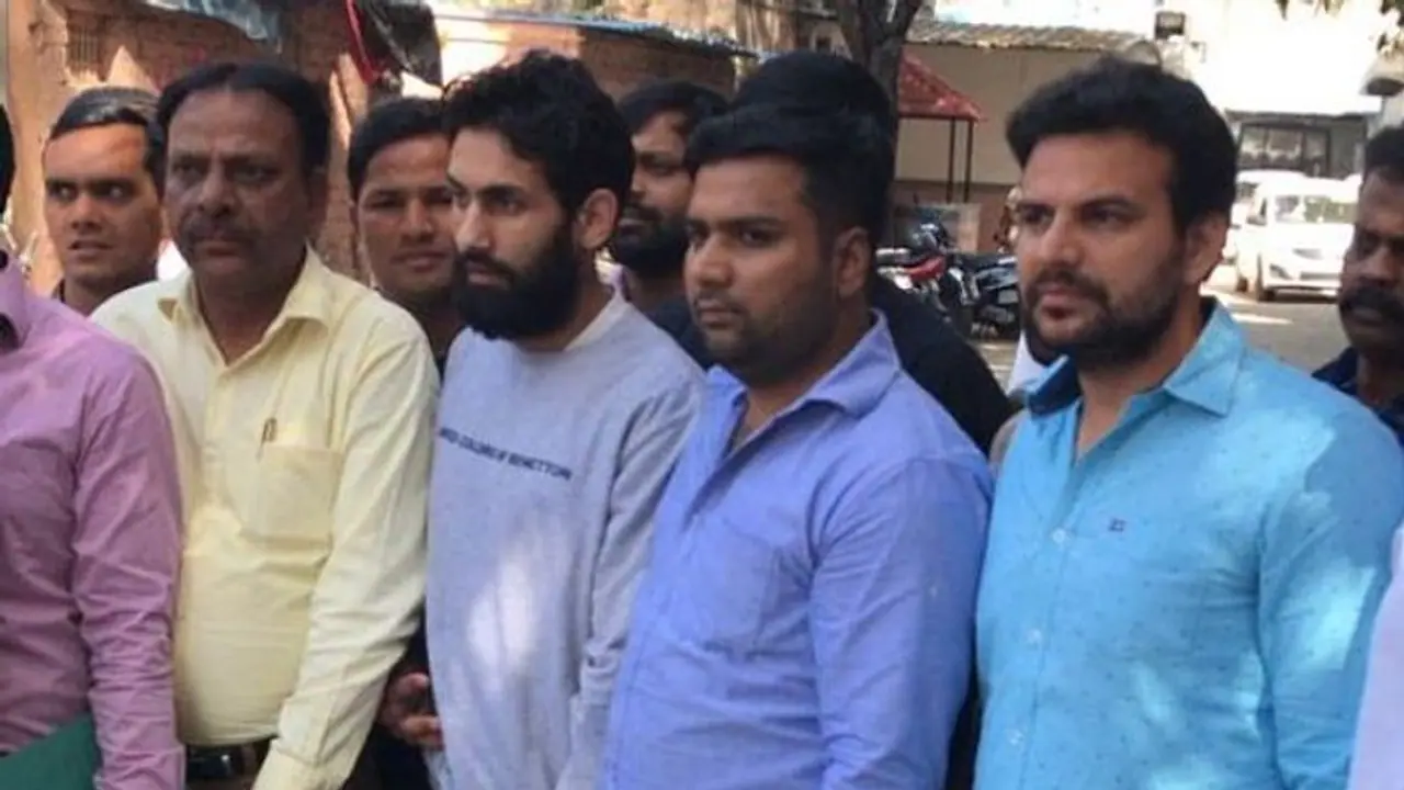 पुलवामा हमले के मुख्य साजिशकर्ता का सहयोगी सज्जाद दिल्ली में गिरफ्तार