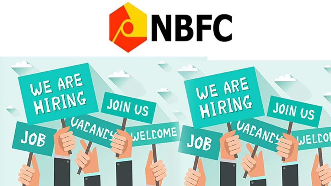 NBFCs rebound after last year's slowdown, 15,000 could be hired in current fiscal