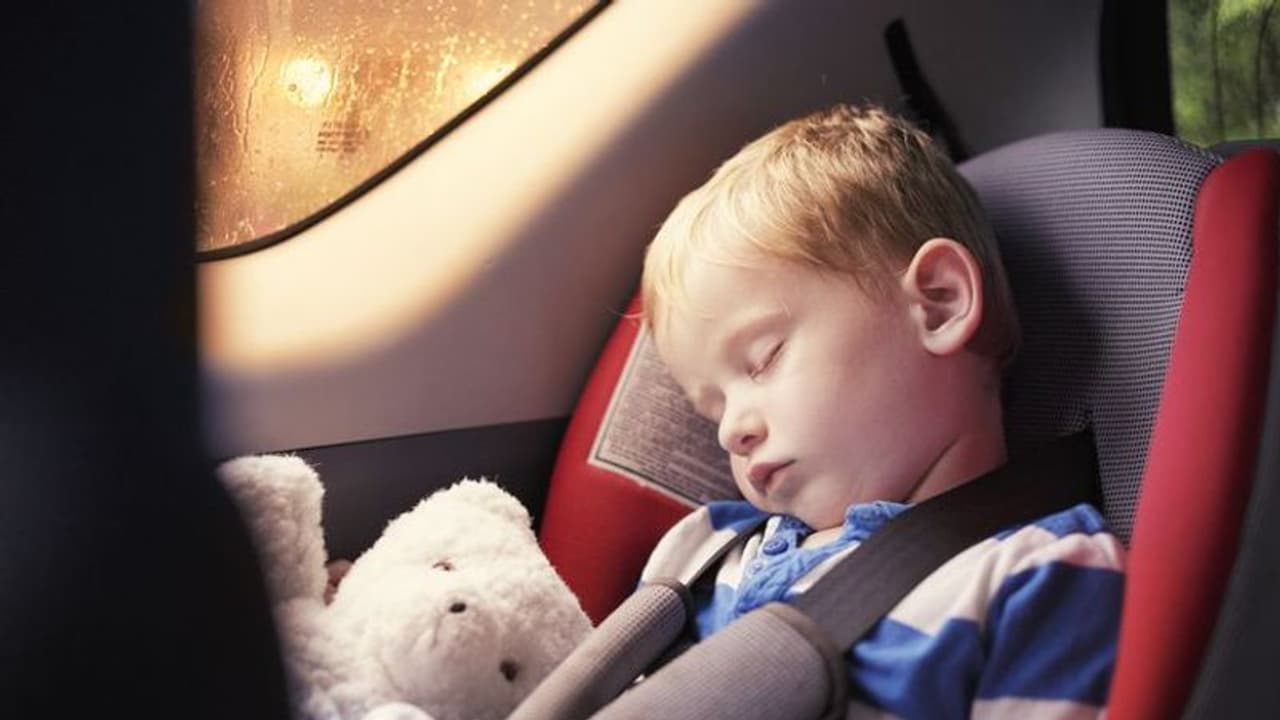 കാറിൽ കുട്ടികളെ തനിച്ചിരുത്തി പോകരുത്; കാരണം..