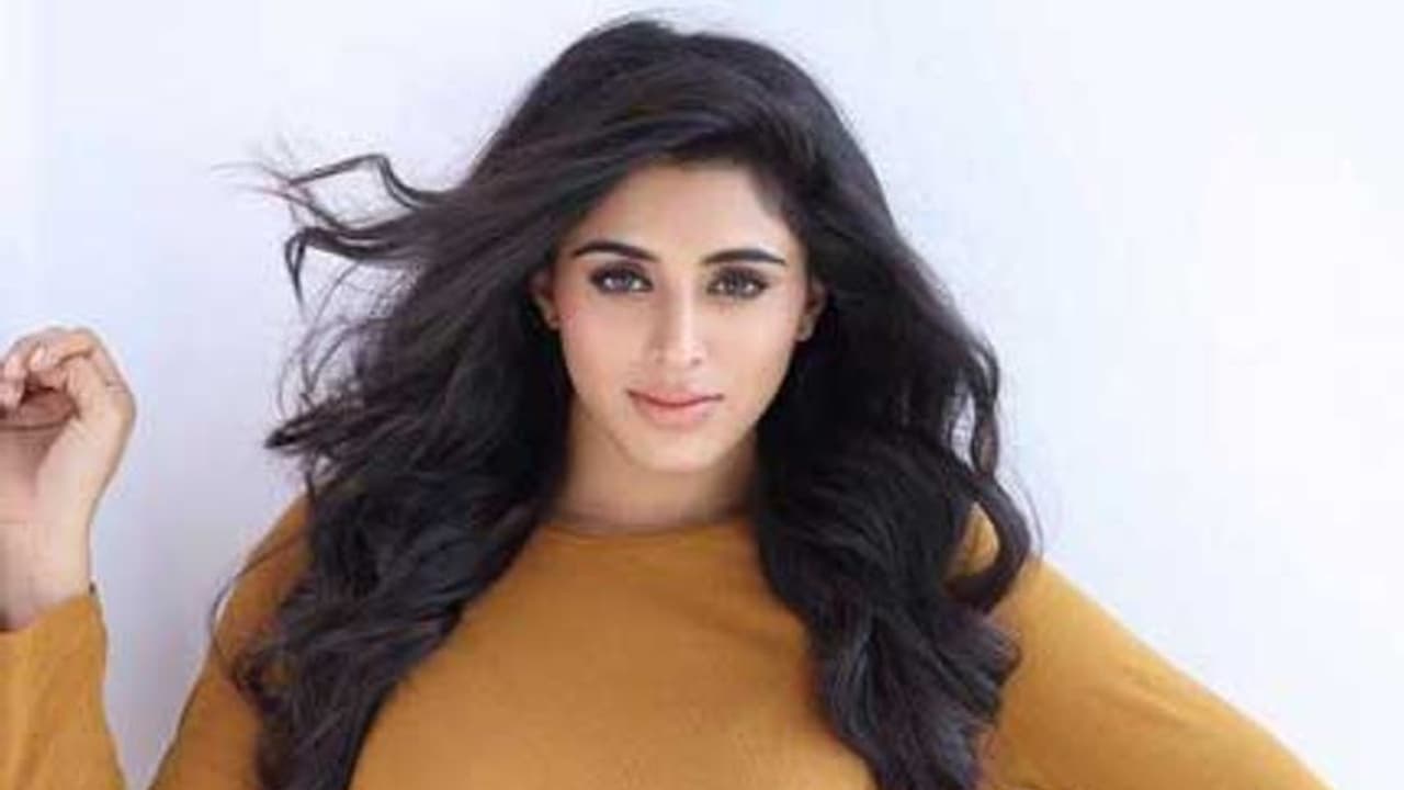 లోక్ సభ ఎన్నికల బరిలో హీరోయిన్ నిషా లోక్ సభ ఎన్నికల బరిలో హీరోయిన్ నిషా