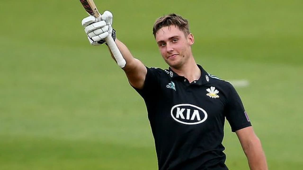 ഓവറില് ആറ് സിക്സര്, 25 പന്തില് സെഞ്ചുറി; ക്രിസ് ഗെയിലിനിയും പിന്നിലാക്കി യുവതാരം ഓവറില് ആറ് സിക്സര്, 25 പന്തില് സെഞ്ചുറി; ക്രിസ് ഗെയിലിനിയും പിന്നിലാക്കി യുവതാരം