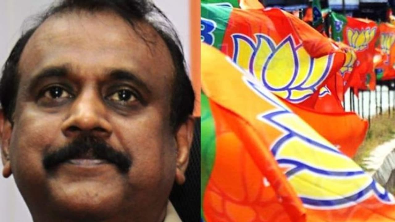 ബിജെപി പിന്തുണ തേടി ആരുടെ അടുത്തും പോയിട്ടില്ല; വി മുരളീധരന് ടിപി സെൻകുമാറിന്‍റെ മറുപടി