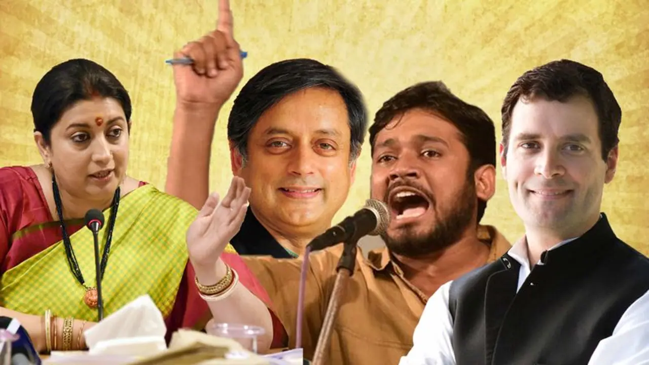 Election 2019: 5 clashes that are going to be the mother of all battles