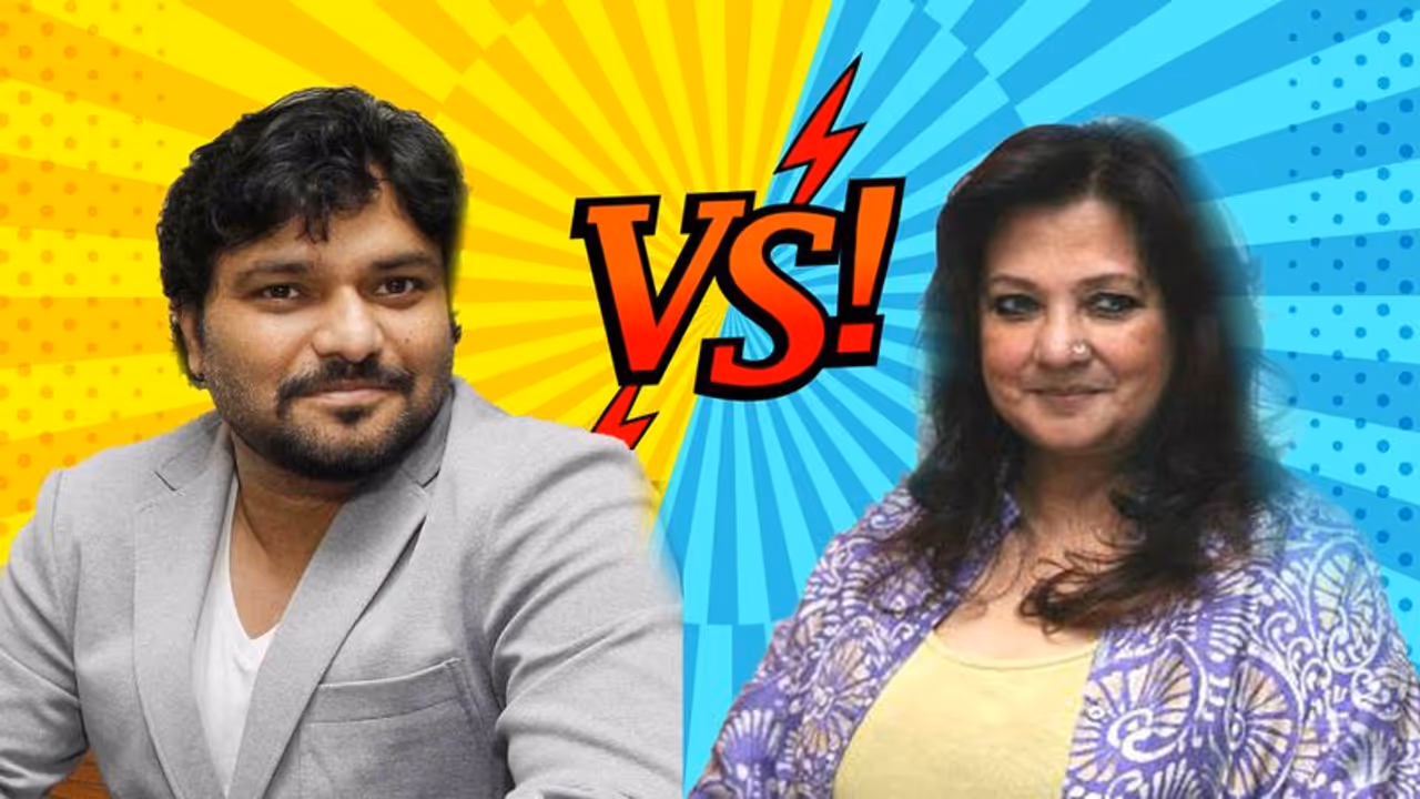 Star wars in 4th phase of election: From Babul vs Moon Moon to Giriraj vs Kanhaiya to debut of CM sons