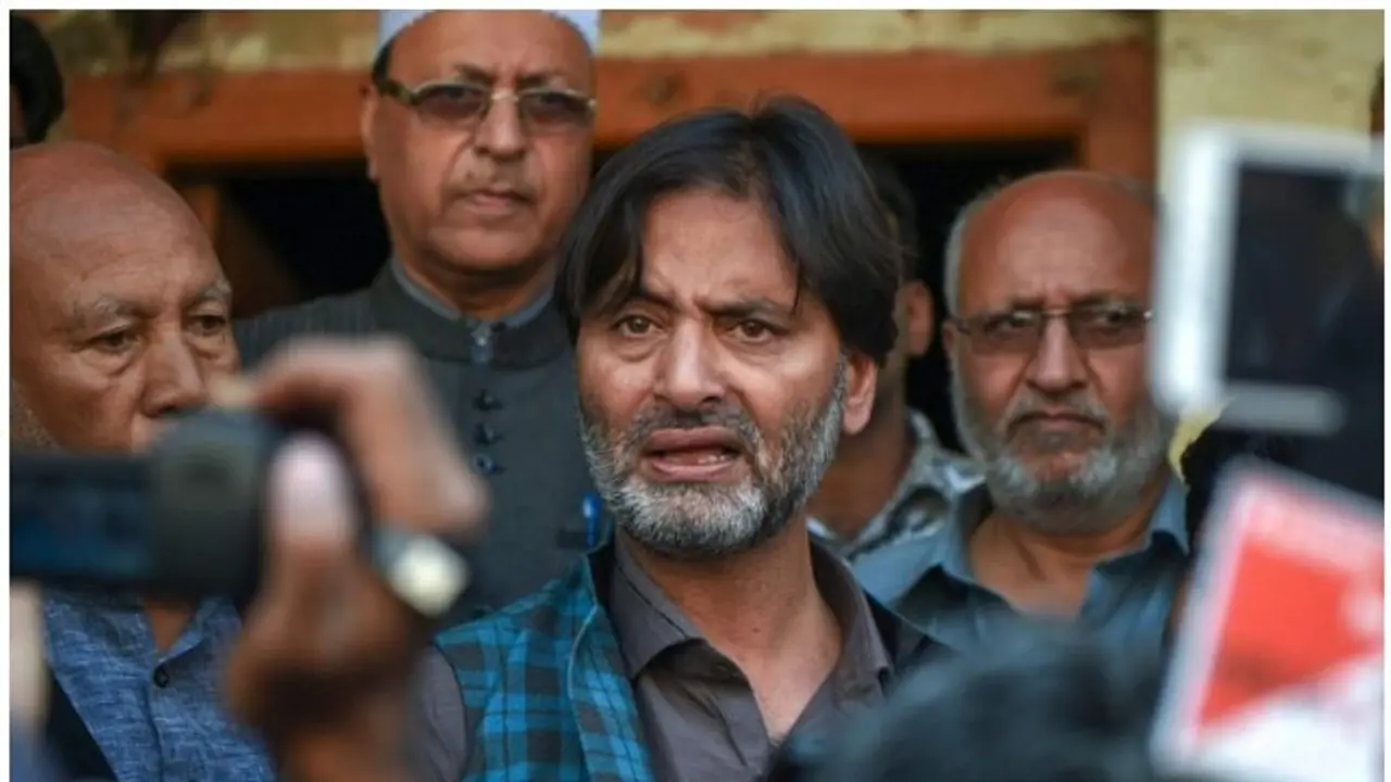 कश्मीर में माहौल खराब करने के लिए अगवावदियों ने की थी साजिश, प्रशासन ने खोली पोल