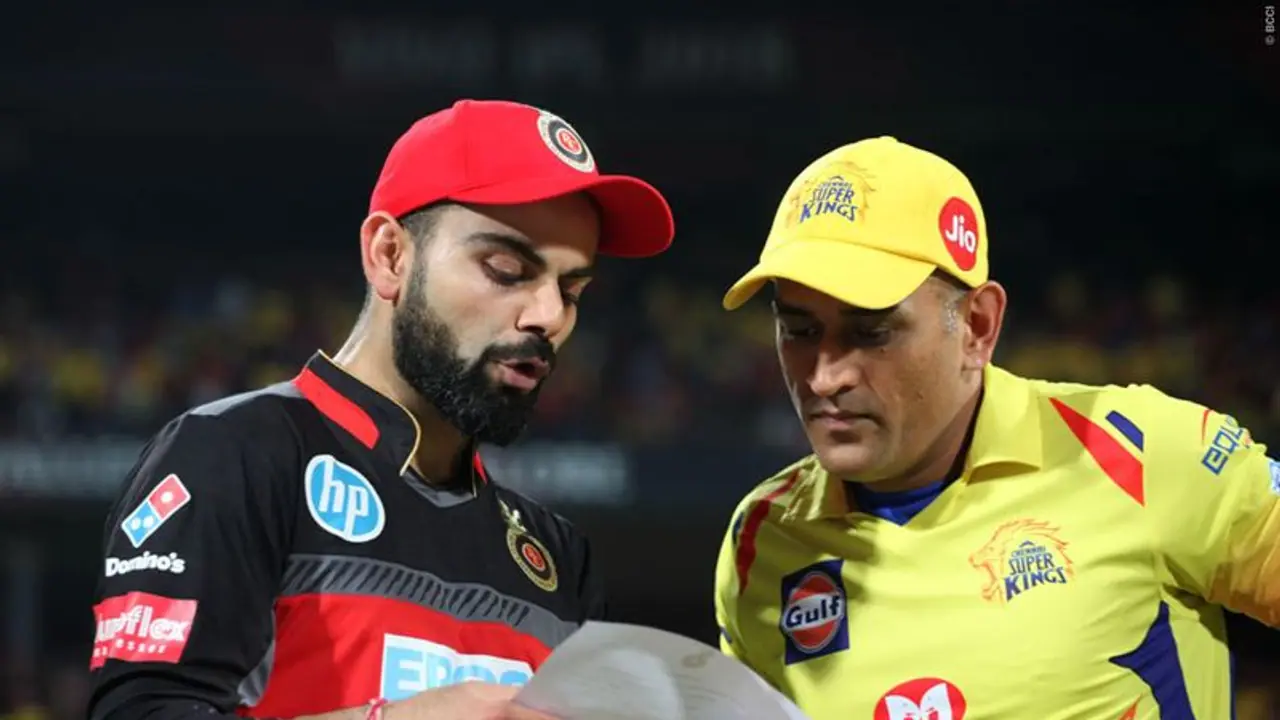 IPL 2022: Dhoni, Kohli take pay cuts to extend stay in CSK and RCB; Here's how much they will earn