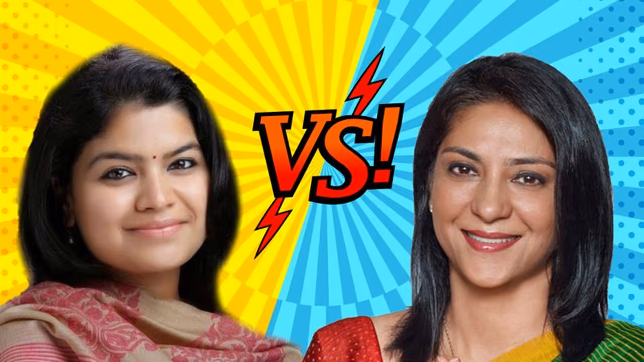 Lok Sabha election results 2019: Milind Deora, Urmila Matondkar, Priya Dutt trailing in Mumbai seats