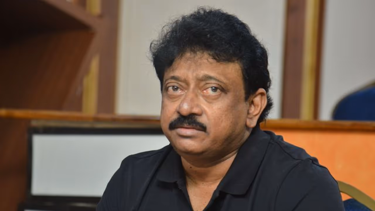 నిర్భయని మన సిస్టమ్ గ్యాంగ్ రేప్‌ చేస్తోంది.. వర్మ సంచలన కామెంట్స్!