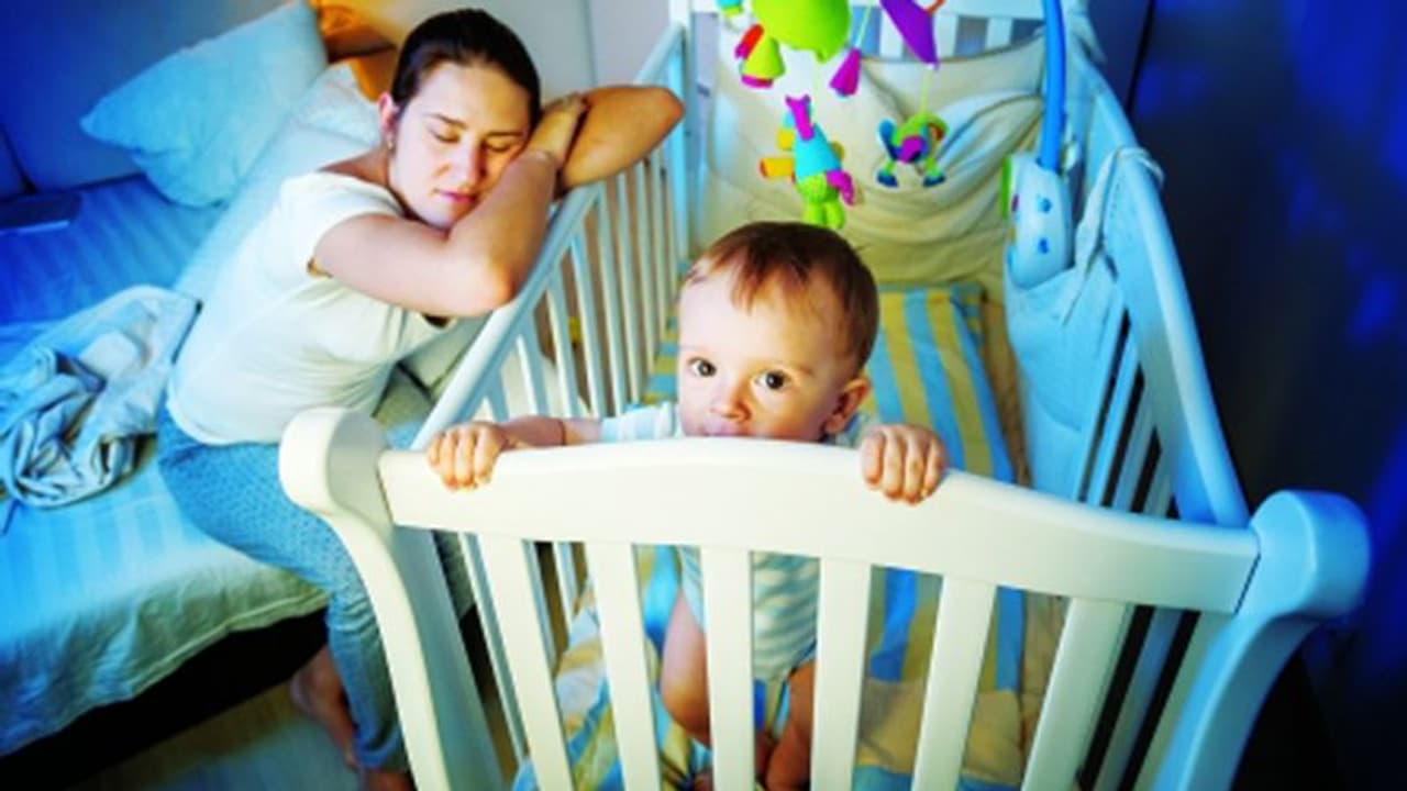 കുഞ്ഞുങ്ങളിലെ ഉറക്കക്കുറവ്; ശ്രദ്ധിക്കേണ്ട ചില കാര്യങ്ങൾ കുഞ്ഞുങ്ങളിലെ ഉറക്കക്കുറവ്; ശ്രദ്ധിക്കേണ്ട ചില കാര്യങ്ങൾ