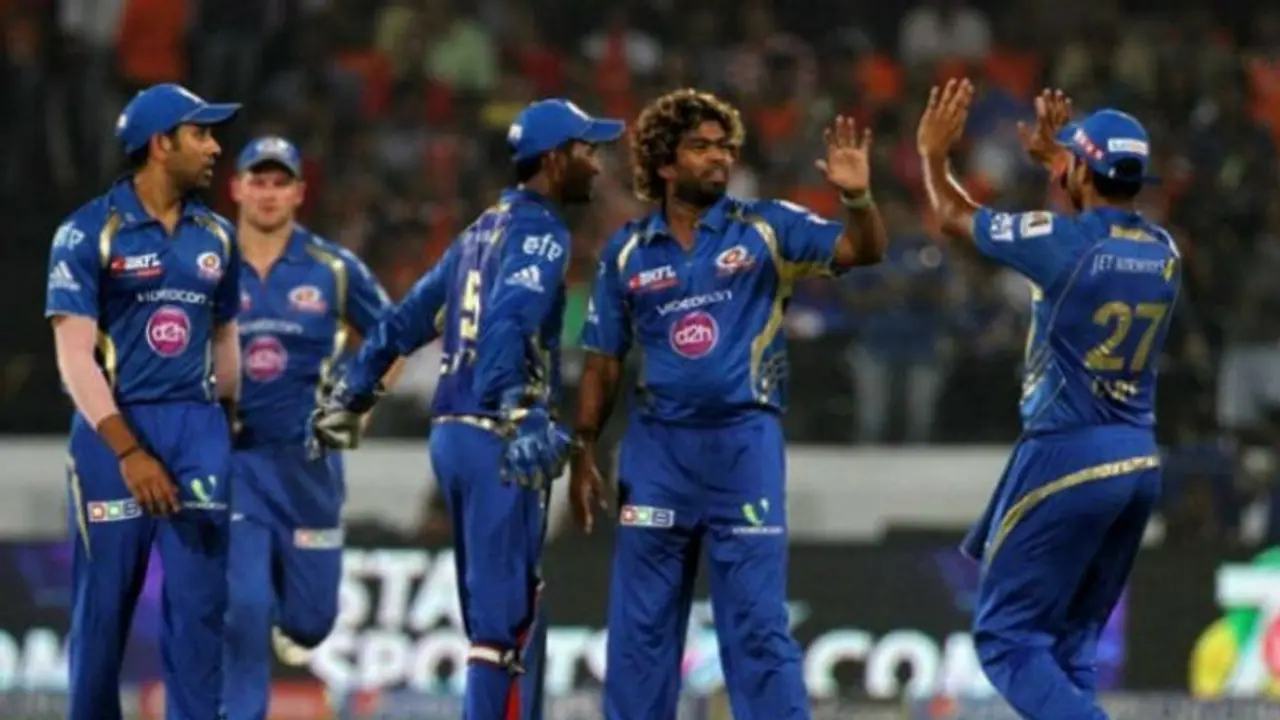 IPL 2019: ಮುಂಬೈ ಇಂಡಿಯನ್ಸ್‌ಗೆ ಲಸಿತ್ ಮಾಲಿಂಗ ಬಲ!