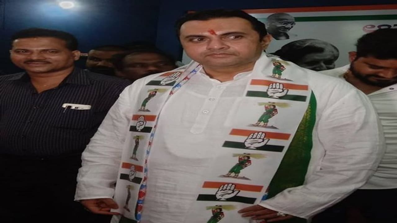 ಮೀನುಗಾರರ ನಾಪತ್ತೆಗೆ ಕಾರಣ ಪತ್ತೆ ಮಾಡಿದ ಮಧ್ವರಾಜ್! ಮೀನುಗಾರರ ನಾಪತ್ತೆಗೆ ಕಾರಣ ಪತ್ತೆ ಮಾಡಿದ ಮಧ್ವರಾಜ್!