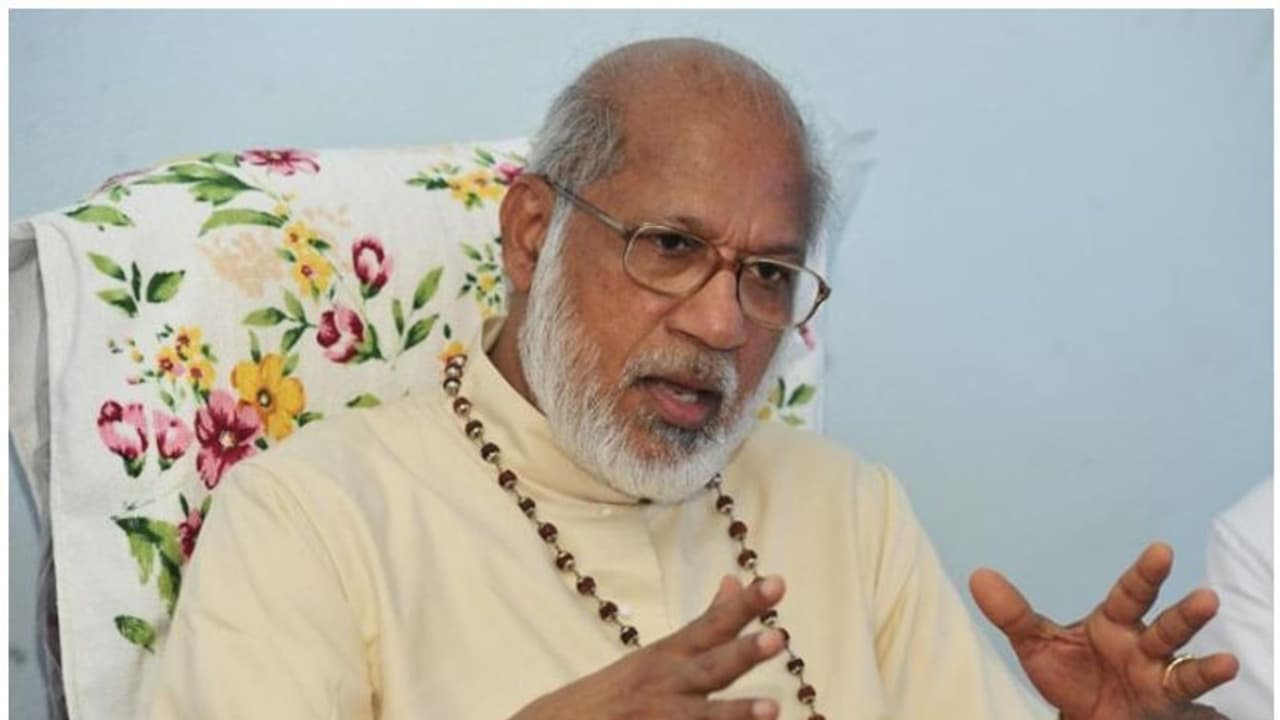 കർദിനാൾ ആലഞ്ചേരിക്ക് തിരിച്ചടി; ഭൂമി ഇടപാടിൽ അന്വേഷണം തുടരും, വിചാരണ നേരിടണം സുപ്രീംകോടതി കർദിനാൾ ആലഞ്ചേരിക്ക് തിരിച്ചടി; ഭൂമി ഇടപാടിൽ അന്വേഷണം തുടരും, വിചാരണ നേരിടണം സുപ്രീംകോടതി