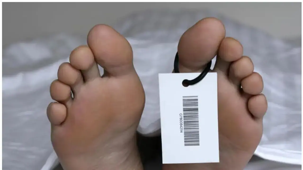 వైసిపి హిందూపురం అభ్యర్థి గోరంట్ల మాధవ్ ఇంట్లో విషాదం