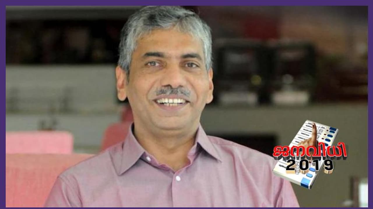 വിരമിക്കൽ നടപടികൾ പൂർത്തിയാവില്ല; മുൻ ഡിജിപി ജേക്കബ് തോമസ് ചാലക്കുടിയിൽ മത്സരിക്കാനുള്ള സാധ്യത മങ്ങുന്നു