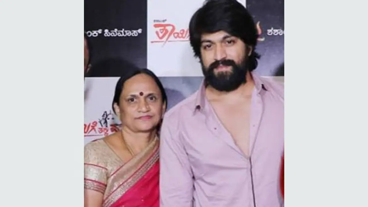 KGF star Yash's mother ordered to vacate Bengaluru house within two months