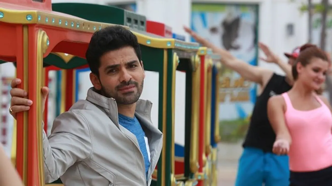 ಹುಡುಕಾಟದ ಕತೆಯೊಳಗೆ ಭಾವನೆಗಳ ಮಿಡುಕಾಟ ‘ಮಿಸ್ಸಿಂಗ್ ಬಾಯ್’!