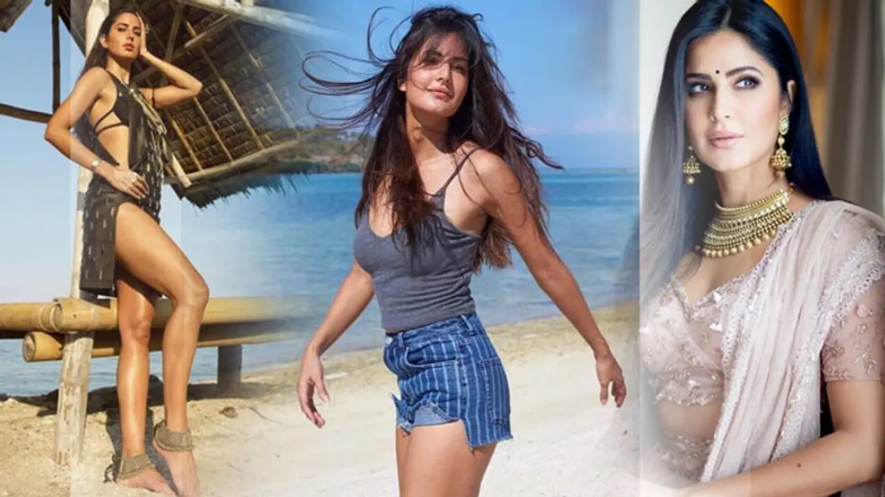 ক্যাটরিনা সকাল থেকে রাত কী খান! নায়িকার এমন ত্বন্বী চেহারার রহস্য কী ক্যাটরিনা সকাল থেকে রাত কী খান! নায়িকার এমন ত্বন্বী চেহারার রহস্য কী