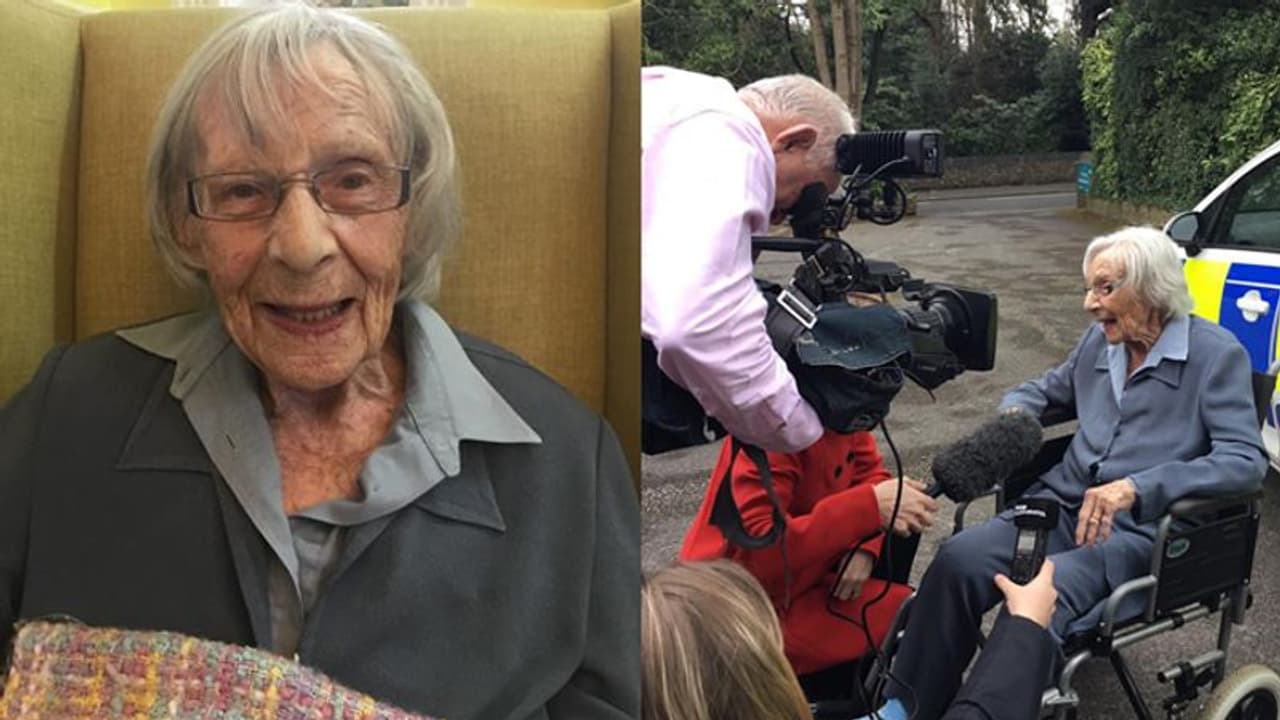 എന്റെ ആഗ്രഹം സാധിച്ചു; വർഷങ്ങളായുള്ള ആ ആഗ്രഹം സാധിച്ചതിന്റെ സന്തോഷത്തിലാണ് ഈ അമ്മ... എന്റെ ആഗ്രഹം സാധിച്ചു; വർഷങ്ങളായുള്ള ആ ആഗ്രഹം സാധിച്ചതിന്റെ സന്തോഷത്തിലാണ് ഈ അമ്മ...