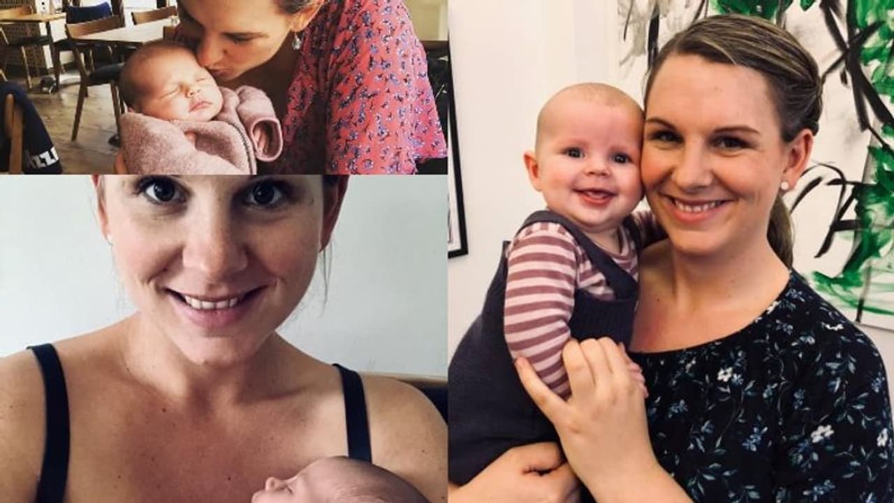 കൈകുഞ്ഞുമായി പാര്ലമെന്റില് എത്തിയ വനിതാ എംപിയെ പുറത്താക്കി; ഫേസ്ബുക്ക് കുറിപ്പ് വൈറല് കൈകുഞ്ഞുമായി പാര്ലമെന്റില് എത്തിയ വനിതാ എംപിയെ പുറത്താക്കി; ഫേസ്ബുക്ക് കുറിപ്പ് വൈറല്