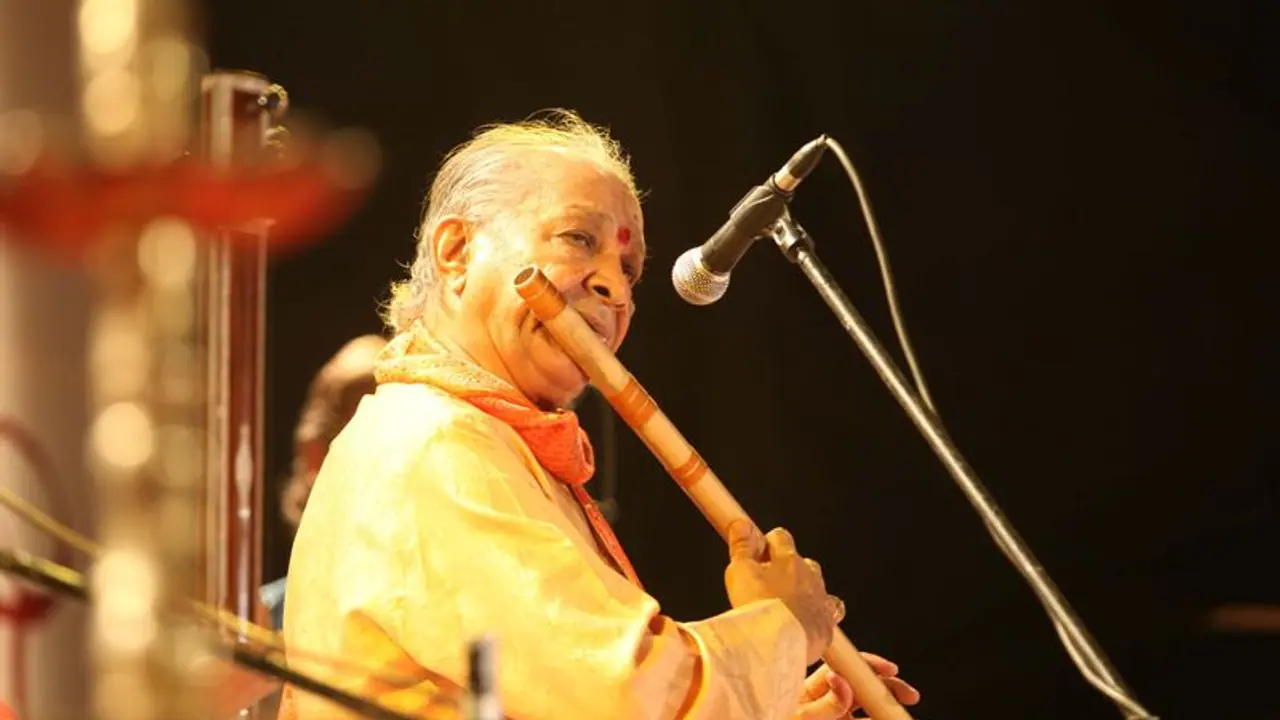Hariprasad Chaurasia’s Biography | Birth | Education | Family | Marriage | Legacy | Awards